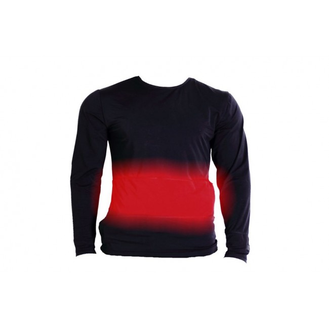 Glovii GJ1XL shirt/top Crew neck Long sleeve Elastane, Polyester Glovii GJ1XL shirt/top Crew neck Long sleeve Elastane, Polyester