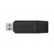 Kingston Technology DataTraveler 64GB Portable USB 3.2 Gen 1 Exodia Black Kingston Technology DataTraveler 64GB Portable USB 3.2 Gen 1 Exodia Black