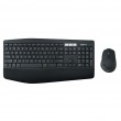 Logitech MK850 Performance Wireless Keyboard and Mouse Combo Logitech MK850 Performance Wireless Keyboard and Mouse Combo