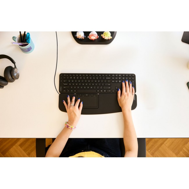 Contour Design Contour Touch Ergonomic Touchpad Wired