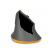 BakkerElkhuizen PRF Mouse Wireless Dark Grey