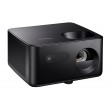 Optoma Photon Life PK31 Standard throw projector 900 ANSI lumens DLP UHD 4K (3840x2160) 3D Black