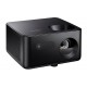Optoma Photon Life PK31 Standard throw projector 900 ANSI lumens DLP UHD 4K (3840x2160) 3D Black