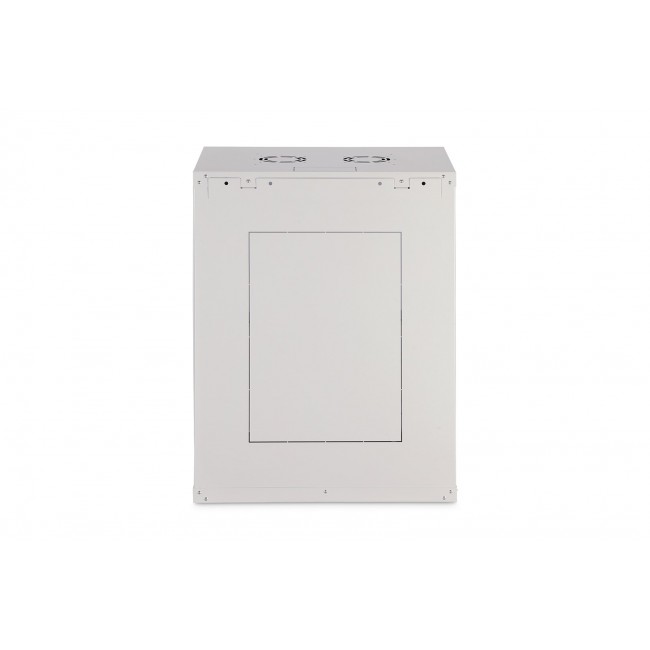 Digitus Dynamic-N series wall-mounted enclosure - 600x450 mm (WxD), unassembled Digitus Dynamic-N series wall-mounted enclosure - 600x450 mm (WxD), unassembled