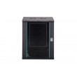 Digitus Dynamic-N series wall-mounted enclosure - 600x450 mm (WxD), unassembled Digitus Dynamic-N series wall-mounted enclosure - 600x450 mm (WxD), unassembled