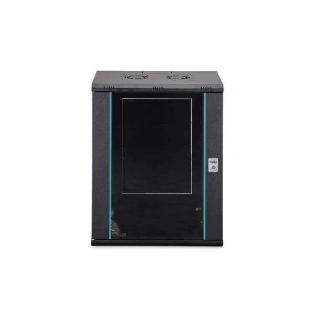 Digitus Dynamic-N series wall-mounted enclosure - 600x450 mm (WxD), unassembled Digitus Dynamic-N series wall-mounted enclosure - 600x450 mm (WxD), unassembled
