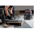 Metabo W 18 L 9-125 Quick Set angle grinder 12.5 cm 8500 RPM 1.6 kg