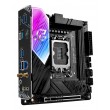 Asrock B860I Lightning WiFi Intel B860 LGA 1851 (Socket V1) mini ITX