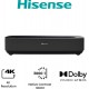 Hisense PL1SE Ultra-Short-Throw Projector 2100 ANS