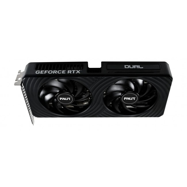 Palit GeForce RTX 5060 Ti Dual NVIDIA 8 GB GDDR7 Palit GeForce RTX 5060 Ti Dual NVIDIA 8 GB GDDR7