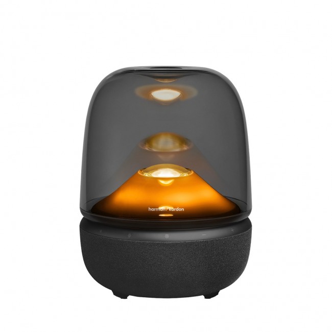 Harman/Kardon Aura Studio 5 3-way Black Wired & Wireless 160 W