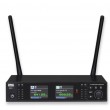 DNA Professional XMIC 2 - Wireless dual set: 2 x handheld microphones + receiver (518 542 MHz)