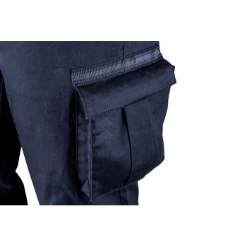 work outfit NEO tools 81-244-XL Blue, Navy (nautical)
