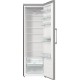 Gorenje R619EES5 fridge Freestanding 398 L E Grey, Metallic