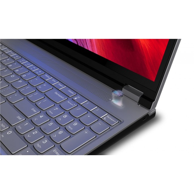 Lenovo ThinkPad P16 Intel Core i7 i7-13850HX Mobile workstation 40.6 cm (16 Lenovo ThinkPad P16 Intel Core i7 i7-13850HX Mobile workstation 40.6 cm (16