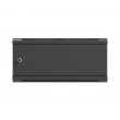 Lanberg WF01-6404-00B rack cabinet 4U Wall mounted rack Black Lanberg WF01-6404-00B rack cabinet 4U Wall mounted rack Black