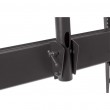 Manhattan TV & Monitor Mount, Ceiling, 1 screen, Screen Sizes: 37-75