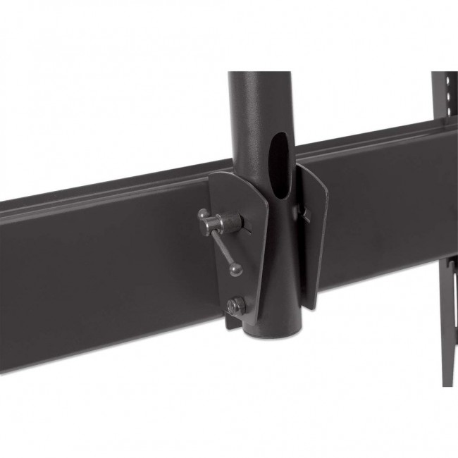 Manhattan TV & Monitor Mount, Ceiling, 1 screen, Screen Sizes: 37-75