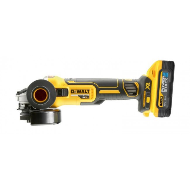 DeWALT DCG405H2T-QW floor polisher/sander DeWALT DCG405H2T-QW floor polisher/sander
