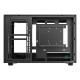 DeepCool CH260 Micro Tower Black