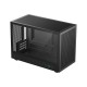 DeepCool CH260 Micro Tower Black