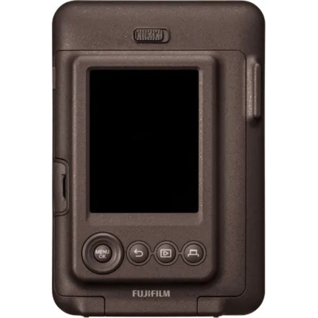 Fujifilm Instax mini LiPlay 1/5