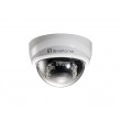 LevelOne Fixed Dome IP Network Camera, 2-Megapixel, 802.3af PoE, IR LEDs LevelOne Fixed Dome IP Network Camera, 2-Megapixel, 802.3af PoE, IR LEDs