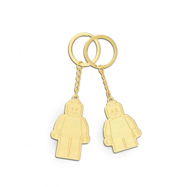 Keychain Set LEGO 109871 Tata i Syn