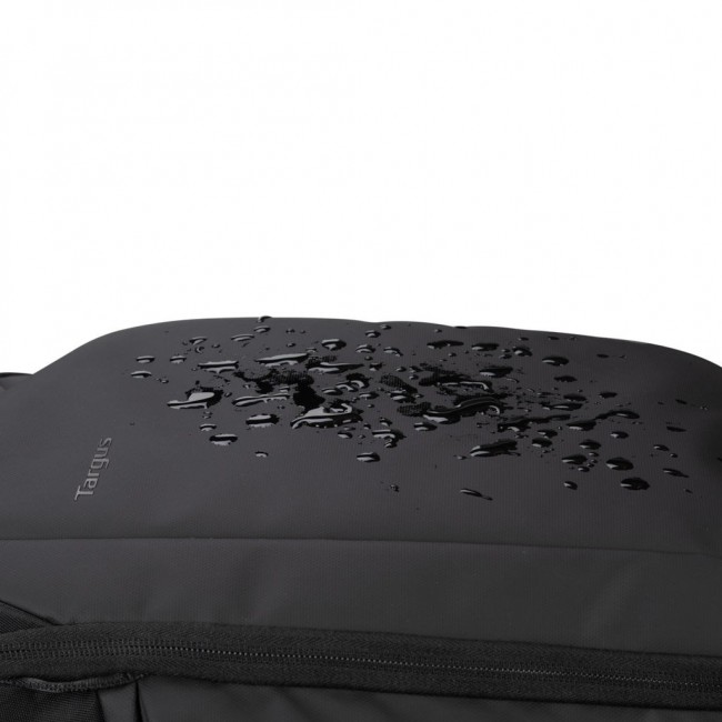 Targus TBB663GL backpack City backpack Black Targus TBB663GL backpack City backpack Black