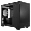 XPG VALOR MESH NANO MID-TOWER-CHASSIS - Black