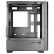 Mars Gaming MCVECTOR computer case Mini Tower Black