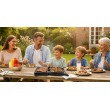 ELDOM CONTACT GRILL GK110
