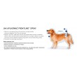 FRONTLINE Flea and tick spray for dogs and cats - 250 ml
