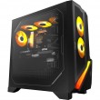 MSI MPG Infinite Z3 X3D 7NVRR7-875EU AMD Ryzen 7 7800X3D 32 GB DDR5-SDRAM 1 TB SSD NVIDIA GeForce RTX 5070 Windows 11 Home Desktop PC Black