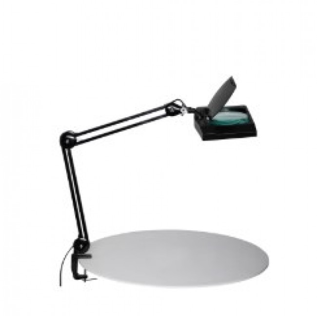 MAUL 8265090 magnifier lamp