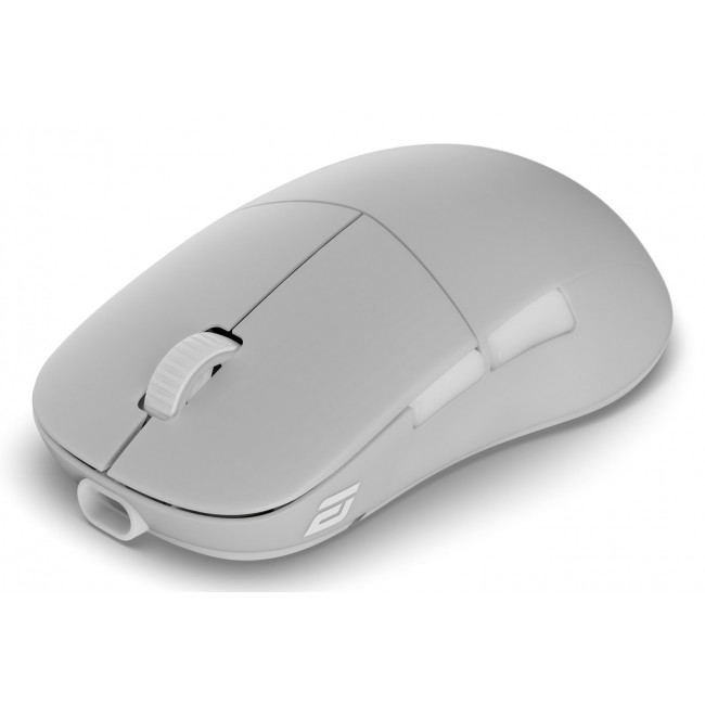 Endgame Gear XM2w 4k v2 Wireless Gaming Mouse - White Frost