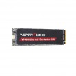 Patriot Memory VP4300L500GM28H internal solid state drive 500 GB M.2 PCI Express 4.0 NVMe
