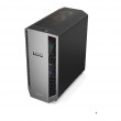 Lenovo LOQ Tower 26ADR10 Ryzen 7 8745HX 32GB DDR5 5200 1TB SSD GeForce RTX 5060 Ti 16GB Windows 11 Luna Grey / Eclipse Black