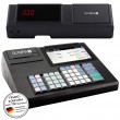 Olympia K200 cash register Direct thermal 10000 PLUs LED Olympia K200 cash register Direct thermal 10000 PLUs LED