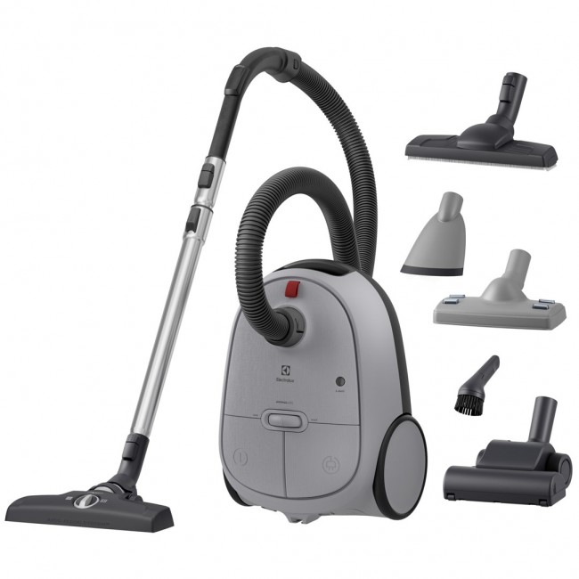 Electrolux EB61A5UG 3.5 L Cylinder vacuum Dry 850 W Dust bag Electrolux EB61A5UG 3.5 L Cylinder vacuum Dry 850 W Dust bag