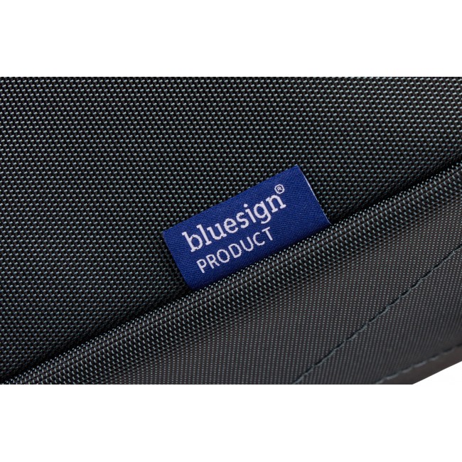 Thule Subterra 2 TSTB404 Dark Slate Toiletry bag Polyester, Thermoplastic polyurethane (TPU) Grey