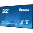 iiyama LH3275HS-B1AG Signage Display Digital signage flat panel 80 cm (31.5 iiyama LH3275HS-B1AG Signage Display Digital signage flat panel 80 cm (31.5