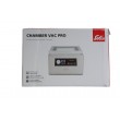 Solis S0136 vacuum sealer 950 mbar Stainless steel