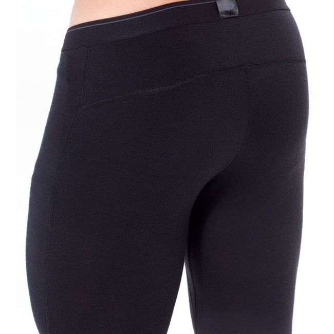 200 Oasis Leggings - black/monsoon rozmiar: l