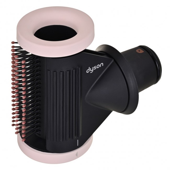 DYSON HD16 Jasper Nural Ceramic Pink