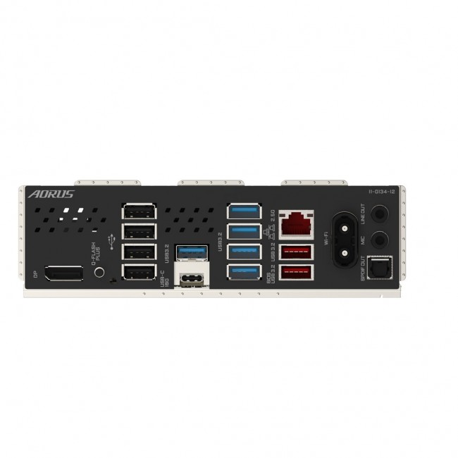 GIGABYTE B850 AORUS ELITE WIFI7 Motherboard GIGABYTE B850 AORUS ELITE WIFI7 Motherboard