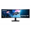 Samsung G95C computer monitor 124.5 cm (49