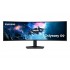 Samsung G95C computer monitor 124.5 cm (49