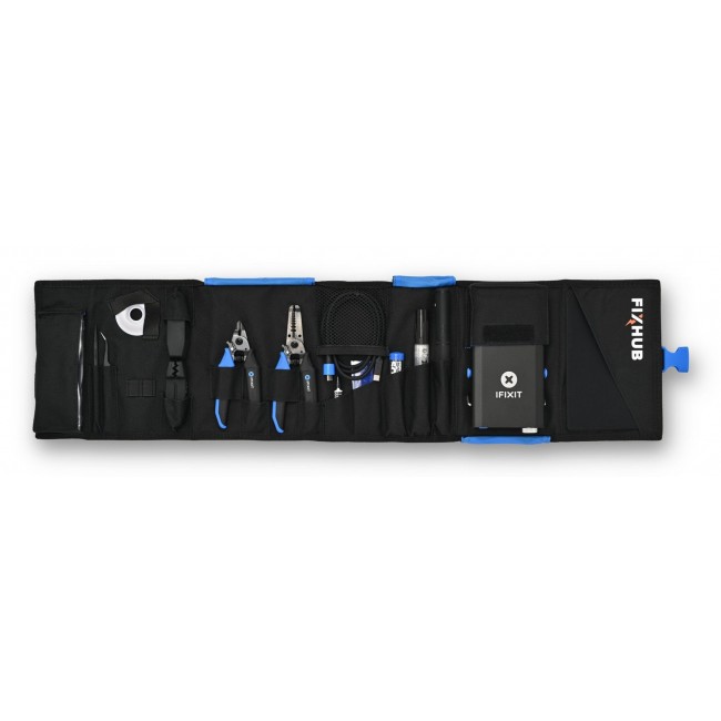 iFixit FixHub | Power Series Soldering Toolkit