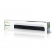 Nedis LAMI110BKA3 laminator White